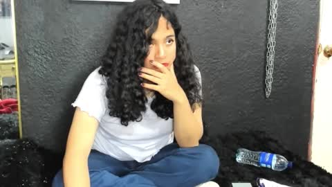 Snapshot of cintyarose chatting on February 2026 12:56:02 PM cintyarose online show from February 2026 12:56:02 PM