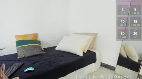 Carol online show from December 2025 10:58:02 PM