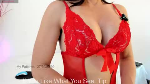 Carol online show from March 2026 07:25:01 PM