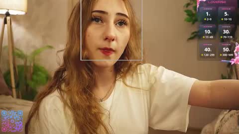 Little Amy online show from March 2026 12:09:01 PM