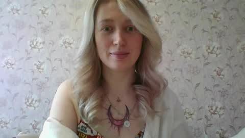 citrusblissss online show from March 2025 08:29:01 AM