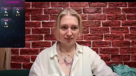 citrusblissss online show from November 2025 02:38:01 PM