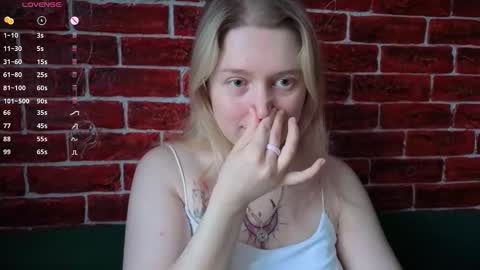 citrusblissss online show from February 2026 02:15:02 AM