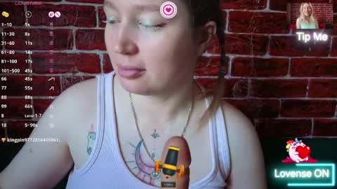 Snapshot of citrusblissss chatting on May 2026 02:18:01 AM citrusblissss online show from May 2026 02:18:01 AM