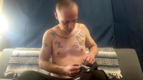 Snapshot of citystylescockin chatting on January 2025 09:41:02 AM CityStyles online show from January 2025 09:41:02 AM