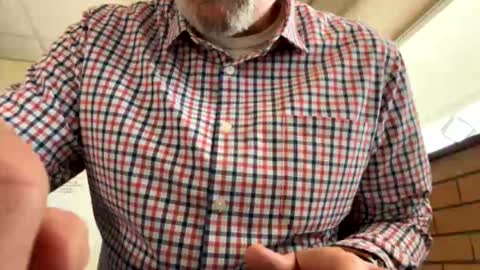 Cjd32 online show from March 2026 07:20:02 PM