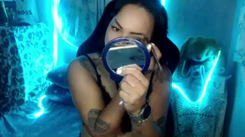 QUEEN CESS online show from July 2026 06:21:02 PM