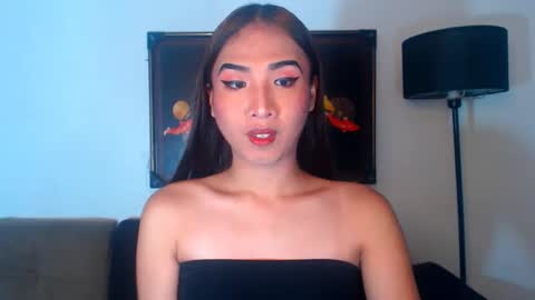 Snapshot of cjhotfucker chatting on February 2025 10:55:02 PM CJ online show from February 2025 10:55:02 PM