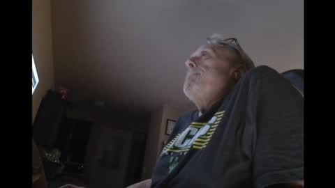 Snapshot of cjscout chatting on January 2025 10:43:01 AM cjscout online show from January 2025 10:43:01 AM