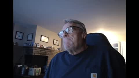 Snapshot of cjscout chatting on January 2025 08:41:01 AM cjscout online show from January 2025 08:41:01 AM