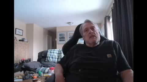 Snapshot of cjscout chatting on February 2025 09:27:02 PM cjscout online show from February 2025 09:27:02 PM