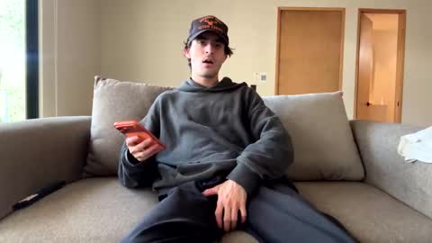 ckeefer96 online show from February 2026 07:06:02 PM