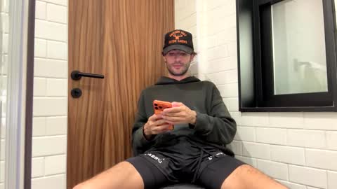 ckeefer96 online show from February 2026 08:59:01 PM