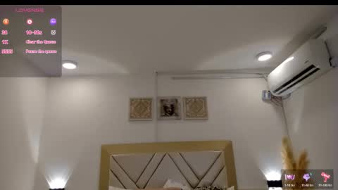 Snapshot of cl4ire chatting on February 2026 07:03:02 PM Claire 3 online show from February 2026 07:03:02 PM