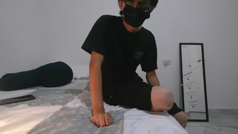 clady011 online show from July 2026 02:36:01 AM