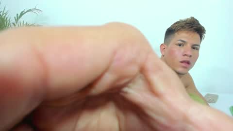 Claimom online show from January 2025 12:37:02 AM