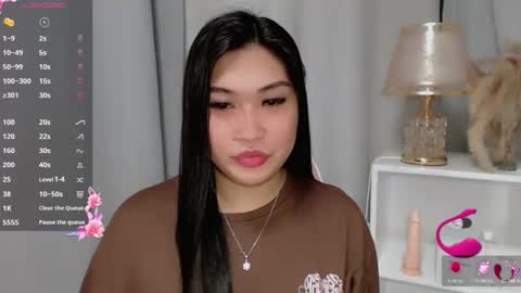 CLAIRE online show from June 2026 05:19:02 AM
