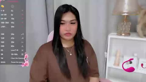 CLAIRE online show from June 2026 05:35:02 PM