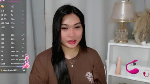 CLAIRE online show from June 2026 05:23:02 AM