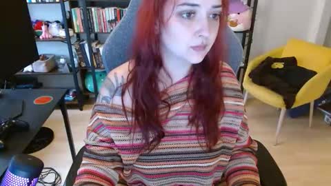 Claire online show from May 2026 02:05:02 AM