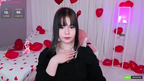 Claire Faers online show from February 2025 11:10:02 AM