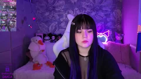 Claire Faers online show from October 2025 05:01:01 PM