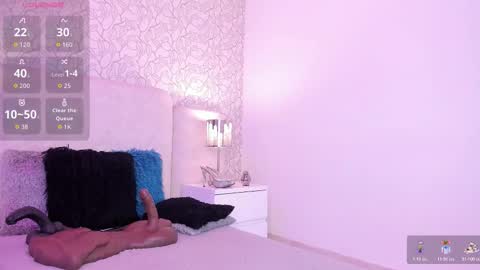 Claire Miller online show from February 2026 04:27:01 AM