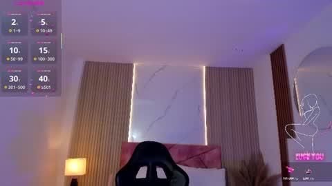 clairemillerx online show from July 2026 07:42:02 PM