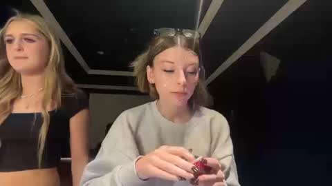 clairewalkerr online show from October 2025 12:44:02 AM