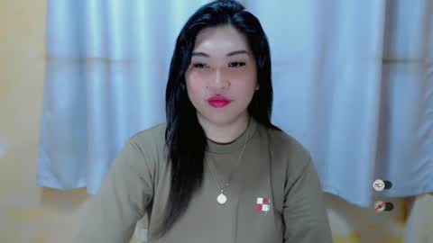 CLAIRE online show from January 2025 05:23:01 AM