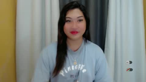 CLAIRE online show from January 2025 11:53:01 AM