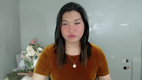 CLAIRE online show from February 2025 07:44:02 PM