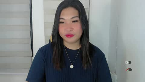 CLAIRE online show from February 2025 08:55:01 PM