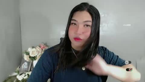 CLAIRE online show from March 2025 09:29:01 AM