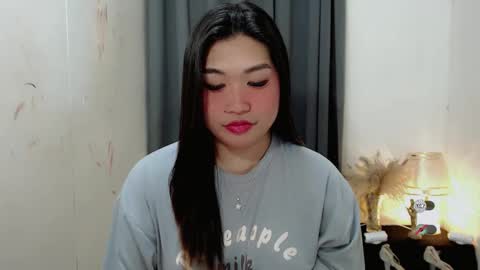 CLAIRE online show from September 2025 04:20:02 PM