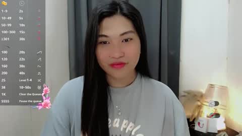 CLAIRE online show from January 2026 06:16:01 AM