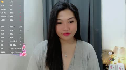 CLAIRE online show from January 2026 05:34:02 AM