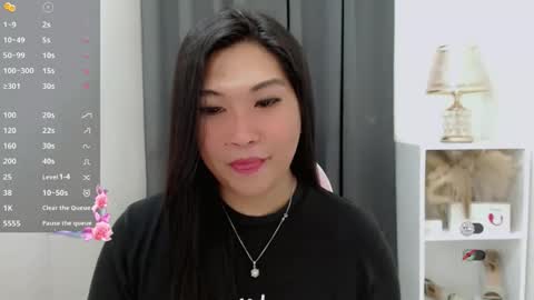 CLAIRE online show from February 2026 04:40:02 AM