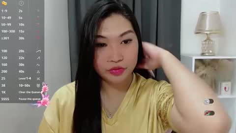 CLAIRE online show from February 2026 04:42:01 AM