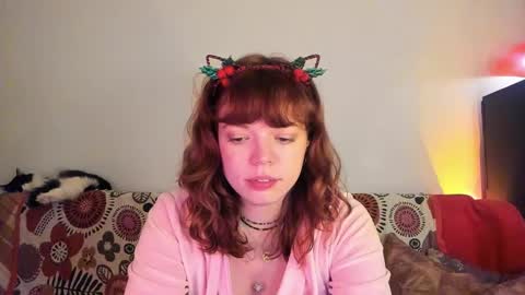 Clancy online show from December 2024 11:28:01 PM