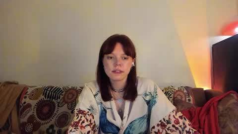 Clancy online show from January 2025 07:40:01 PM