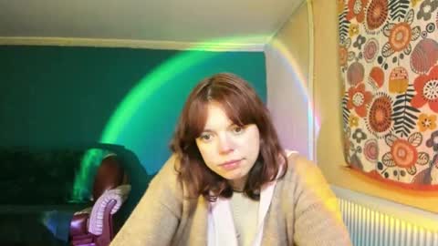 Clancy online show from February 2025 01:22:01 AM