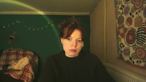 Clancy online show from February 2025 12:48:01 AM