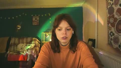 Clancy online show from March 2025 08:40:01 PM