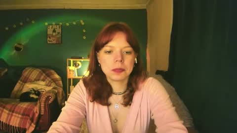 Clancy online show from March 2025 12:33:02 AM