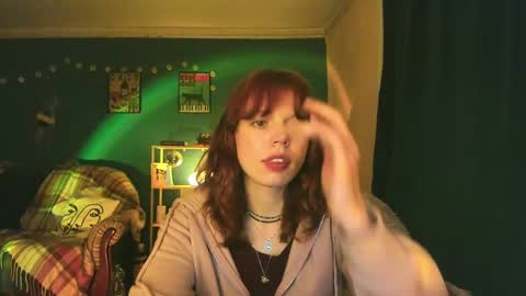 Clancy online show from March 2025 09:03:01 PM