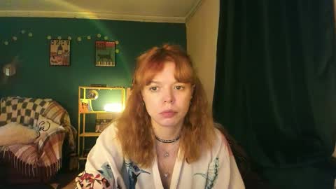 Clancy online show from September 2025 06:18:02 PM