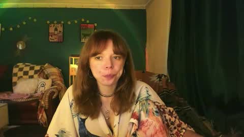 Clancy online show from September 2025 07:28:01 PM