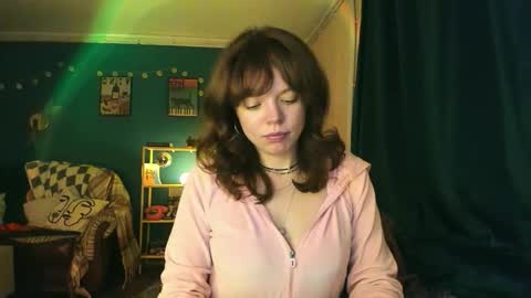 Clancy online show from October 2025 07:42:02 PM