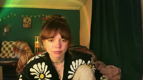 Clancy online show from November 2025 07:02:01 PM